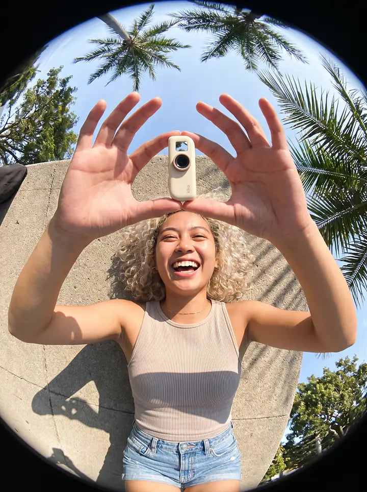 kiko Original Digicam Blind Box