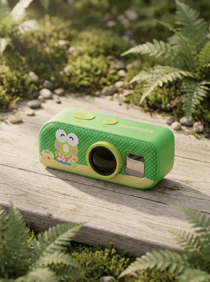 kiko Hello Kitty and Friends Digicam Blind Box