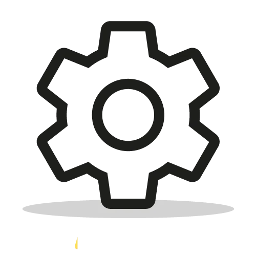 kiimento product warranty badge