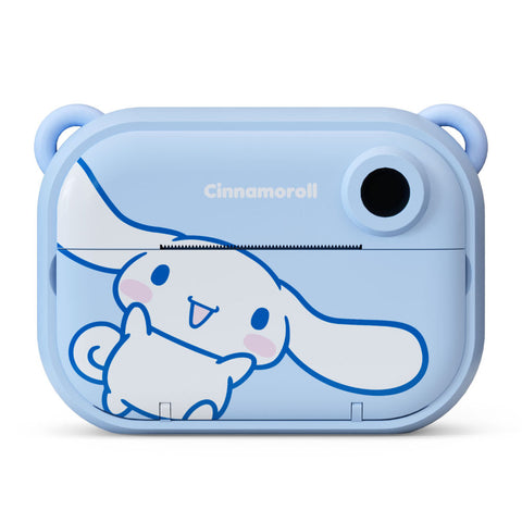 Cinnamoroll | Print Camera
