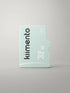 kiimento thermal print paper rolls Model P accessories