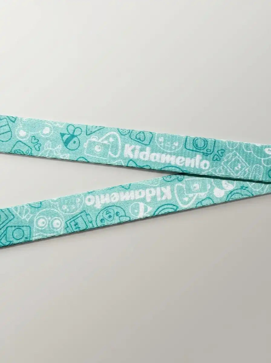 USB-Charging-Lanyard 3 in 1 Cord