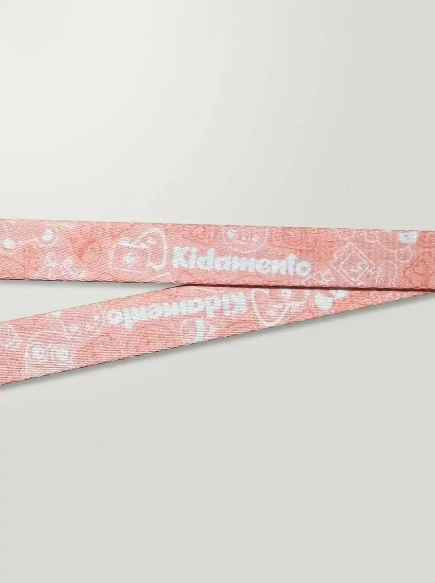 USB-Charging-Lanyard 3 in 1 Cord
