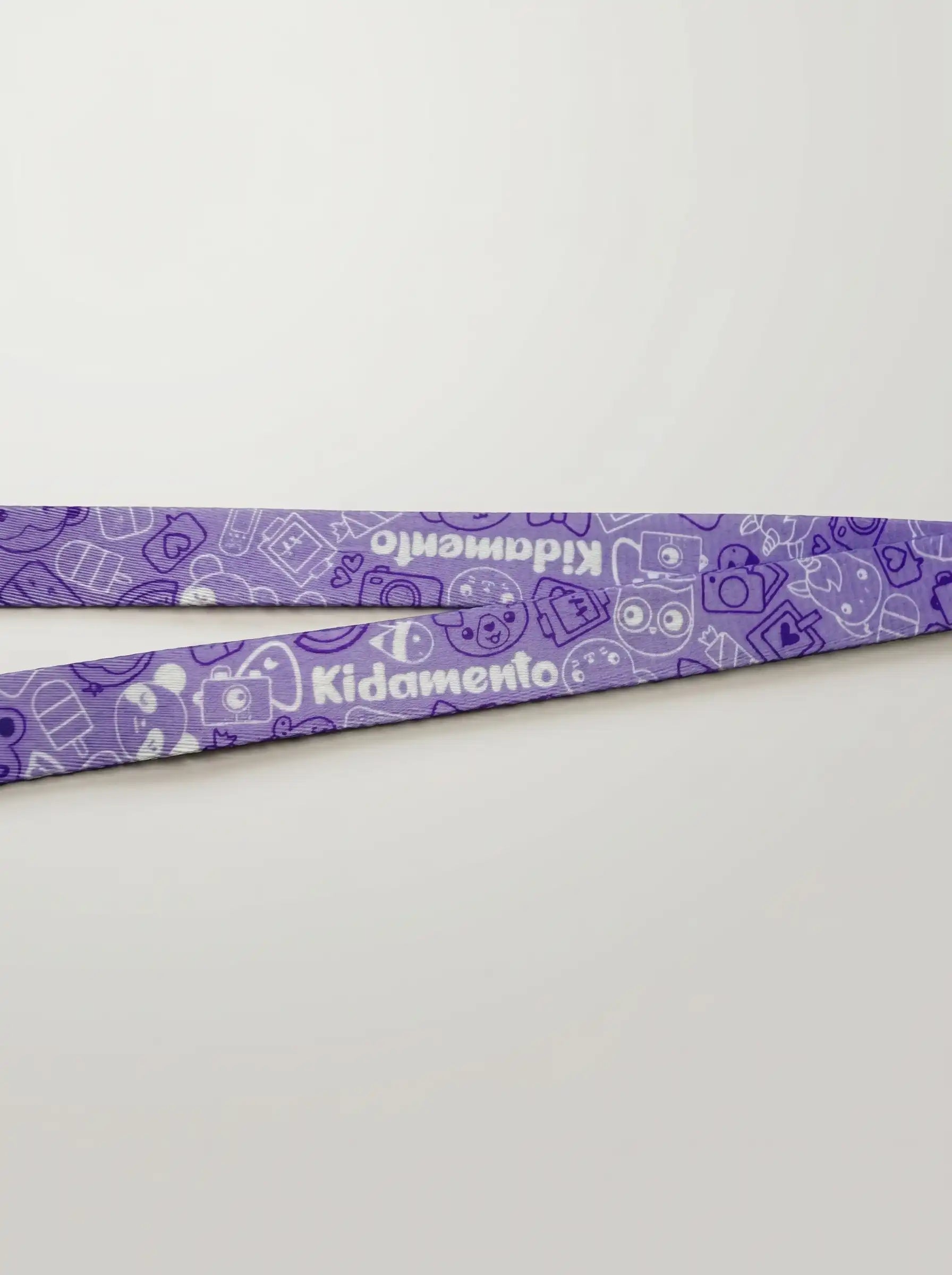 USB-Charging-Lanyard 3 in 1 Cord
