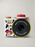 kiimento Disney Jessie Mini Camera Model A – Toy Story Jessie kids mini camera with cowgirl hat and cow print design