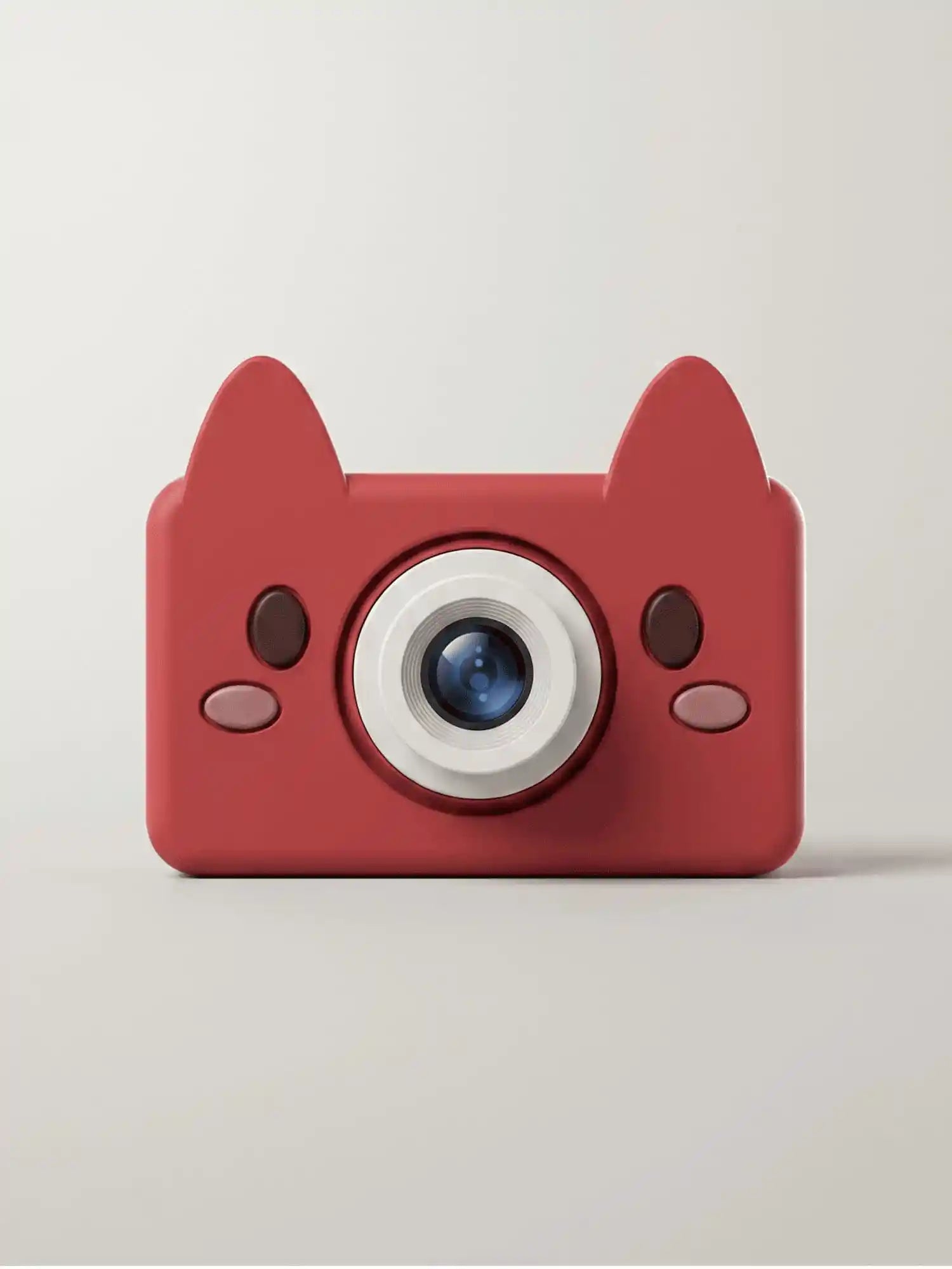 Fox Digital Camera