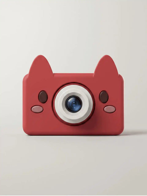 Fox Digital Camera