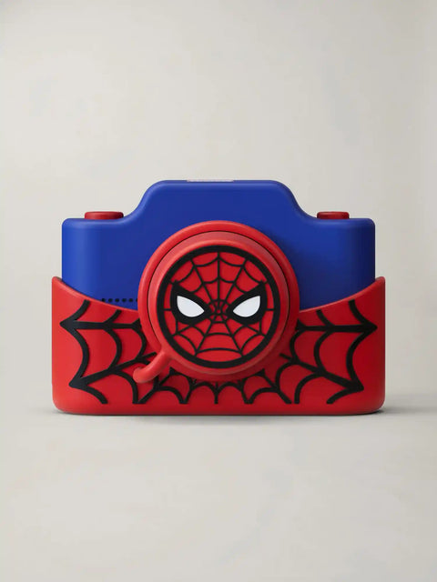 Marvel Spider-Man Digital Camera