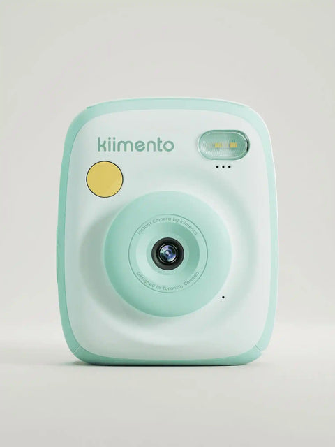 Mint Print Pro Camera