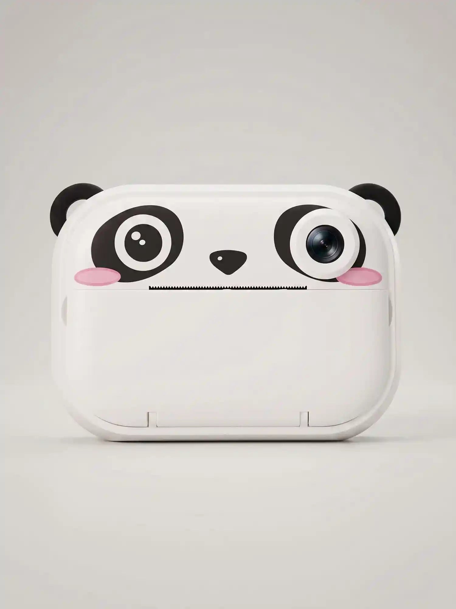 kiimento Panda Print Camera (Model P) official product photograph