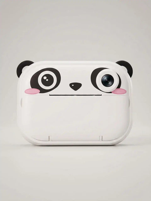 Panda Print Camera