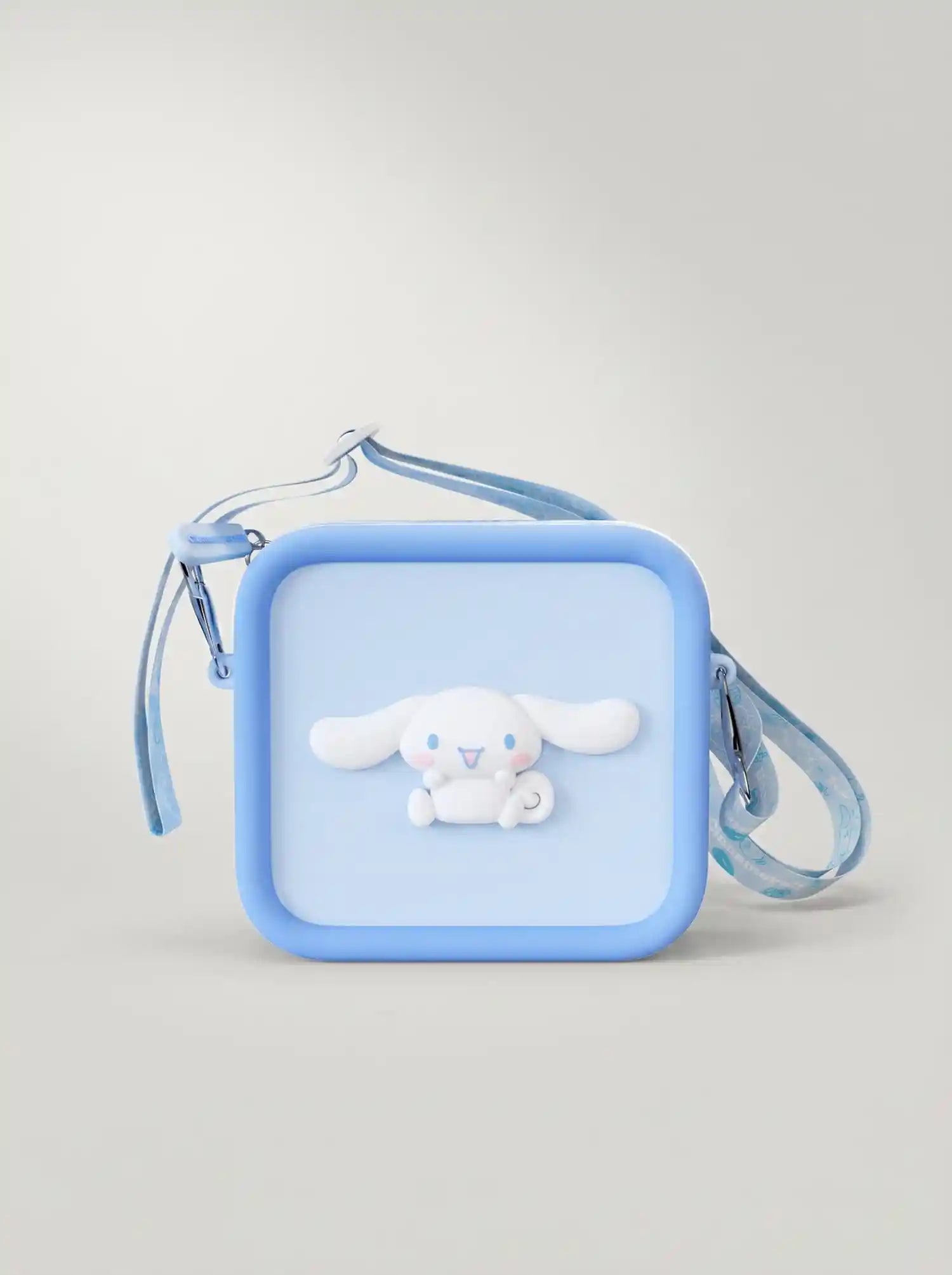 Sanrio Cinnamoroll Silicone Bag