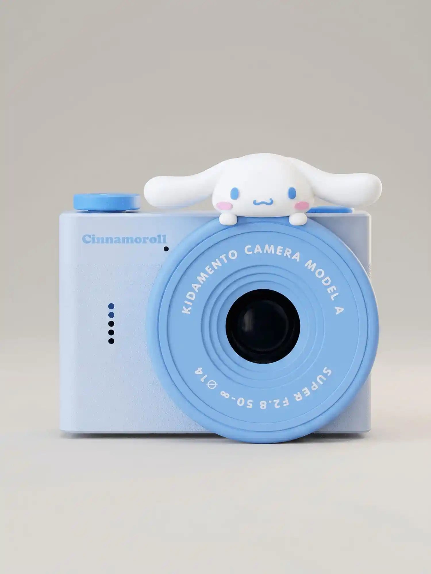 Sanrio Cinnamoroll Mini Camera