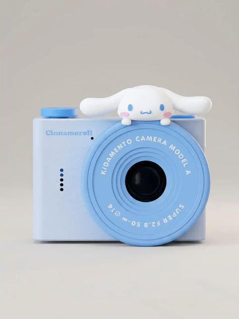 Sanrio Cinnamoroll Mini Camera