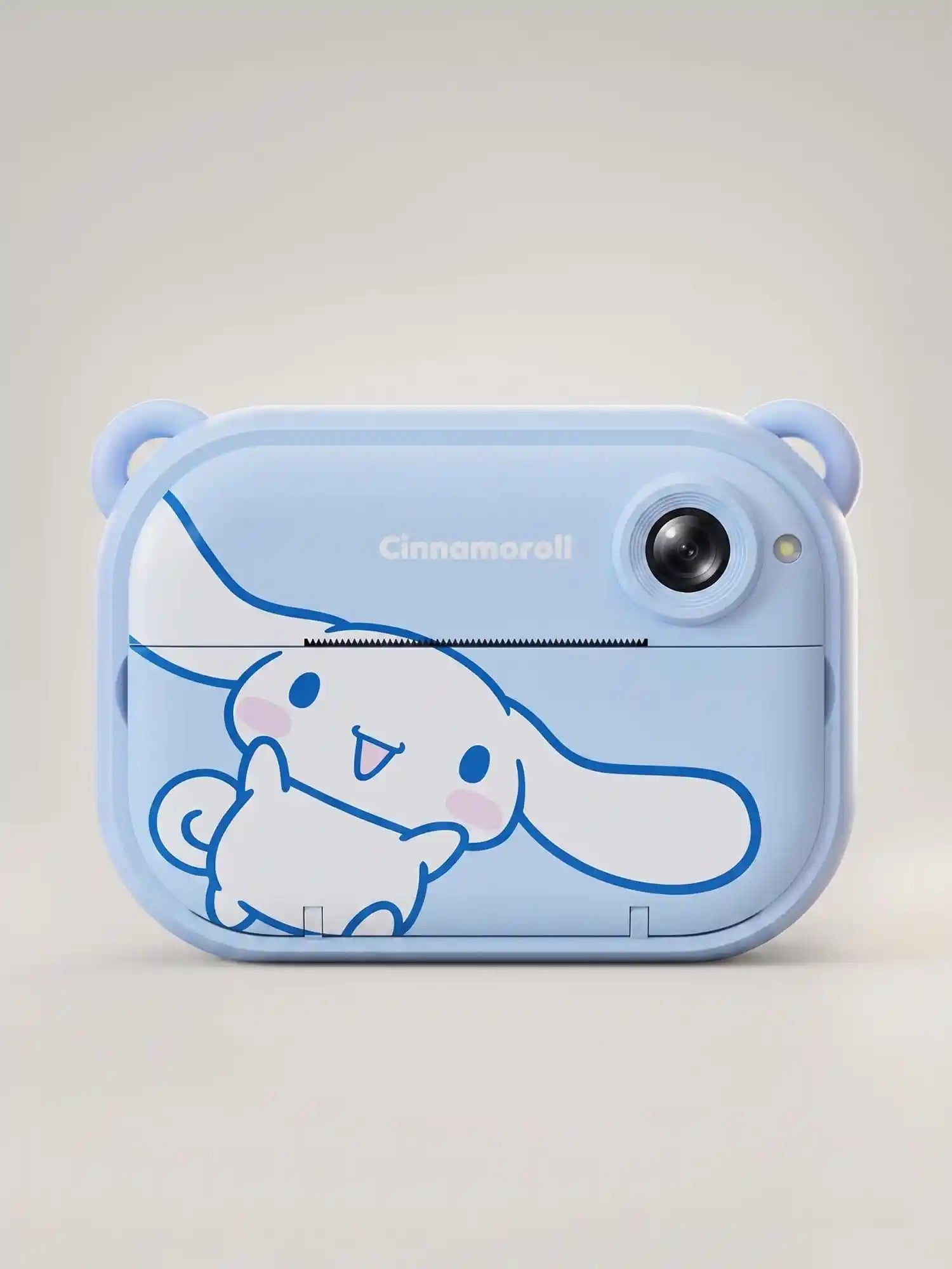 kiimento Cinnamoroll Print Camera official product photograph