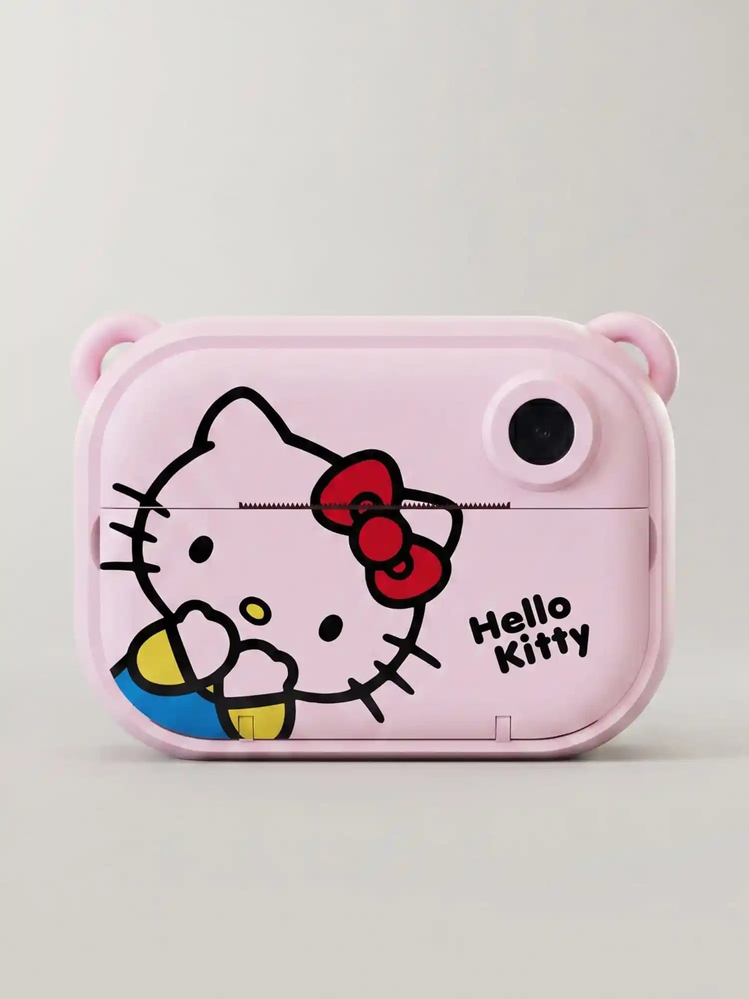 Sanrio Hello Kitty Print Camera