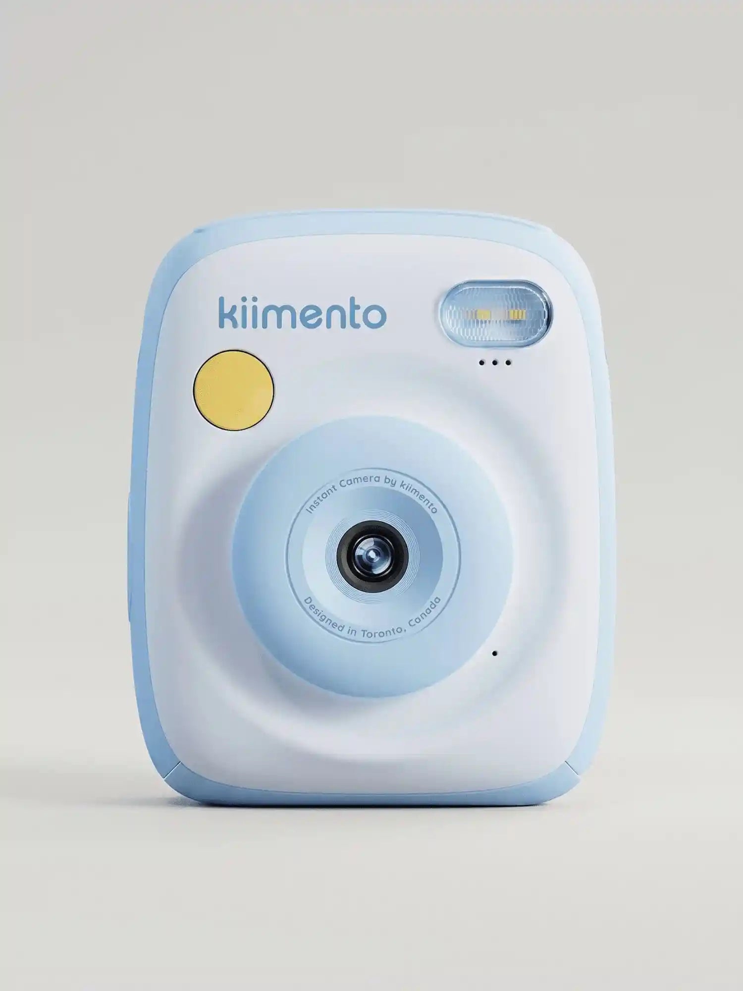 Sky Blue Print Pro Camera