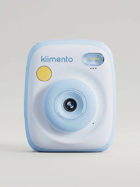 Sky Blue Print Pro Camera