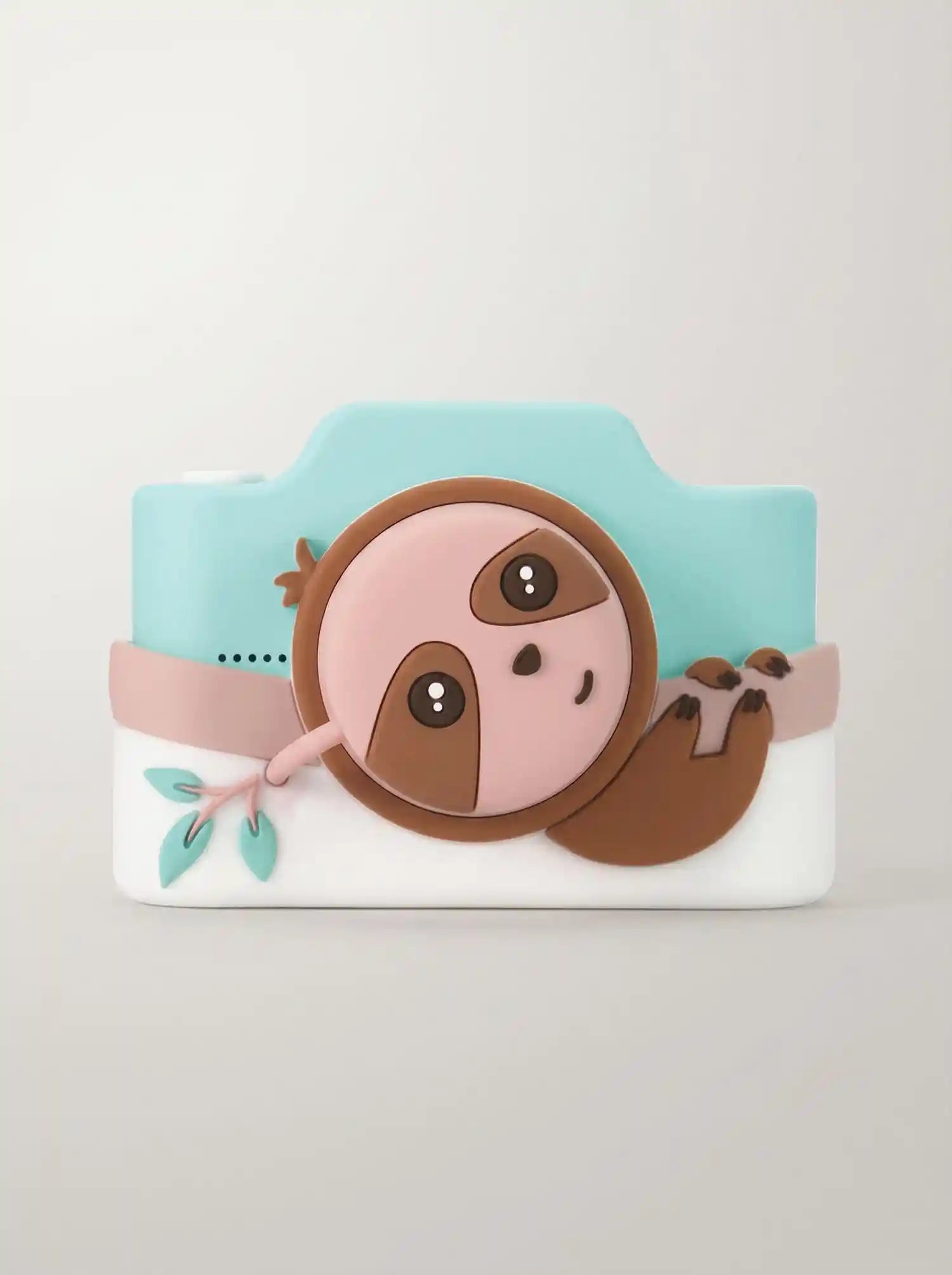 kiimento Sloth Digital Camera (Model K) official product photograph
