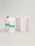 kiimento Model P thermal print paper refill – 5 rolls for kids instant print cameras