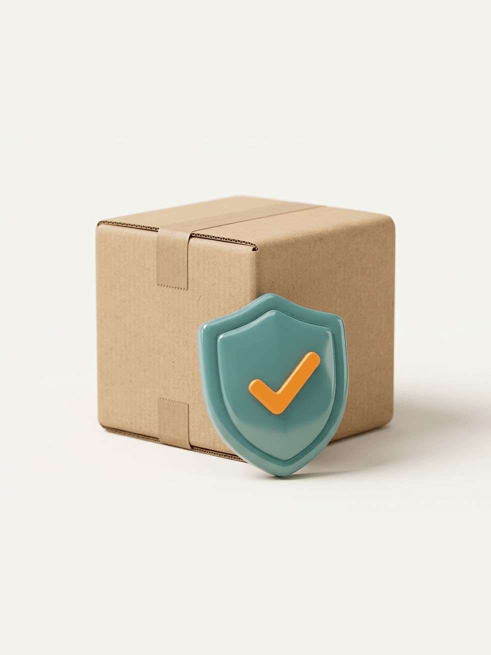 Worry-Free Delivery
