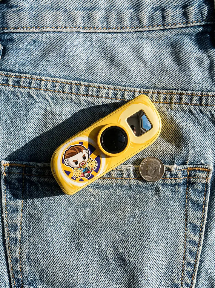 kiko Marvel Digicam Blind Box