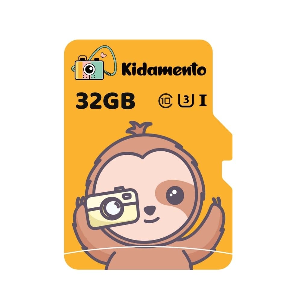 Memory Card 32GB